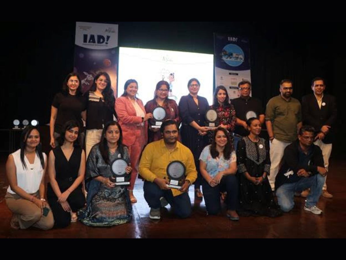 ASIFA India celebrates International Animation Day 2022 in Indore & Hyderabad